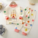 Children Pajamas Factory - Cartoon Printed