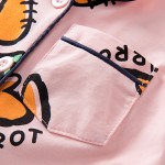 Children Pajamas Factory - 100% Cotton