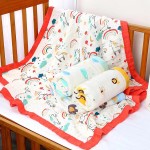 Hooded Towel Supplier - Animal Design