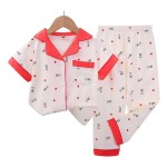 Home Clothes Manufacturer - Air Conditioning Suit