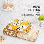 Cloth Diapers Factory - Breathable Cotton