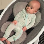 Baby Pajamas Factory - Zipper with Mitten