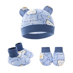 Infant Hat Factory - Hospital Long Tail