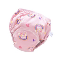 Muslin Bibs Supplier - Solid Color 6 Layer