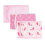 Swaddle Blanket Manufacturer - 2 Layer Muslin