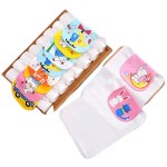 Silicone Bibs Manufacturer - Waterproof Feeding