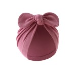 Infant Hat Manufacturer - Double Layer Bow