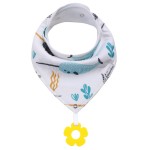 Burp Cloth Manufacturer - Ultra Thick Organic