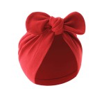 Infant Cap Supplier - Sequins Bow Fashion