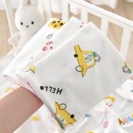 Swaddle Blanket Manufacturer - Washable Muslin