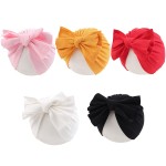 Baby Cap Supplier - Bunny Ear Cotton