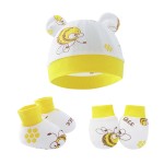 Newborn Set Manufacturer - Thin Summer Hat
