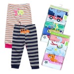 Baby Pajamas Supplier - Thickened Organic