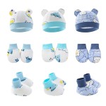 Infant Hat Factory - Hospital Long Tail