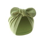 Infant Hat Manufacturer - Double Layer Bow