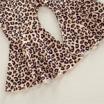 Baby Costume Manufacturer - Pumpkin Flared Pants