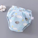 Muslin Bibs Supplier - Solid Color 6 Layer