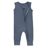 Baby Romper Supplier - Sleeveless 2 Way