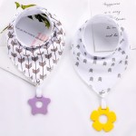 Burp Towel Supplier - Cotton Crepe