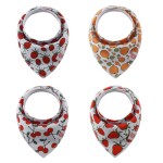 Burp Cloth Manufacturer - Ultra Thick Organic