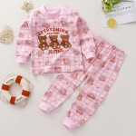 Children Pajamas Factory - Cartoon Printed