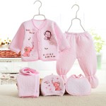 Newborn Suit Supplier - Open Crotch Pants