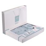 Infant Clothes Manufacturer - 18pcs Gift Box