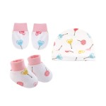 Summer Set Factory - Thin Cartoon Mittens