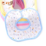 Burp Cloth Manufacturer - Plain Organic