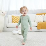 Baby Clothes Manufacturer - Bamboo Footless