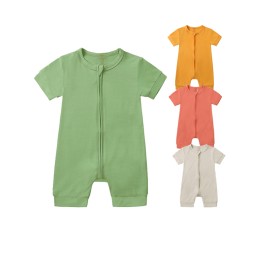 Infant Sleeper Manufacturer - Soft Jumpsuit