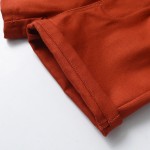 Summer Clothing Factory - Cotton Gentleman