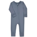 Baby Pajamas Factory - Zipper with Mitten