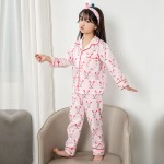 Cotton Pajamas Supplier - Knitted Cartoon
