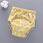 Muslin Bibs Supplier - Solid Color 6 Layer