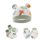 Newborn Set Manufacturer - Four Season Fetal