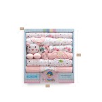 Newborn Gift Set Factory - Pure Cotton Clothing