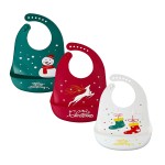 Silicone Bibs Manufacturer - Adjustable Feeding