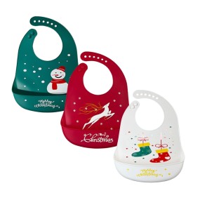 Silicone Bibs Manufacturer - Adjustable Feeding