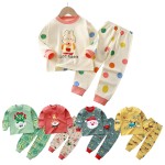 Baby Onesies Supplier - Plain Knitted Bodysuit
