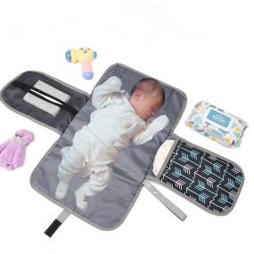 Baby Station Supplier - Portable Changer