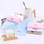 Baby Towel Supplier - 6 Layer Gauze