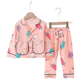 Sleepwear Manufacturer - Custom Full Print