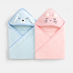 Baby Bathrobe Manufacturer - Unisex Multifunctional