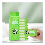 Baby Wipes Factory - Eco Friendly Flushable Biodegradable