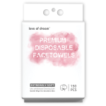 Face Towels Manufacturer - Pop-Up Box 150pcs Home Travel Beauty