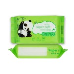 Baby Wipes Factory - Eco Friendly Flushable Biodegradable