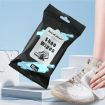 Shoe Wipes Supplier - Biodegradable Individual Packed Eco