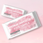 Facial Towels Supplier - Extra Soft Thick Sensitive Skin Viscose