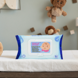 Baby Wipes Supplier - Wholesale Economical Bulk Soft Care